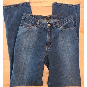 New York and company tall jeans